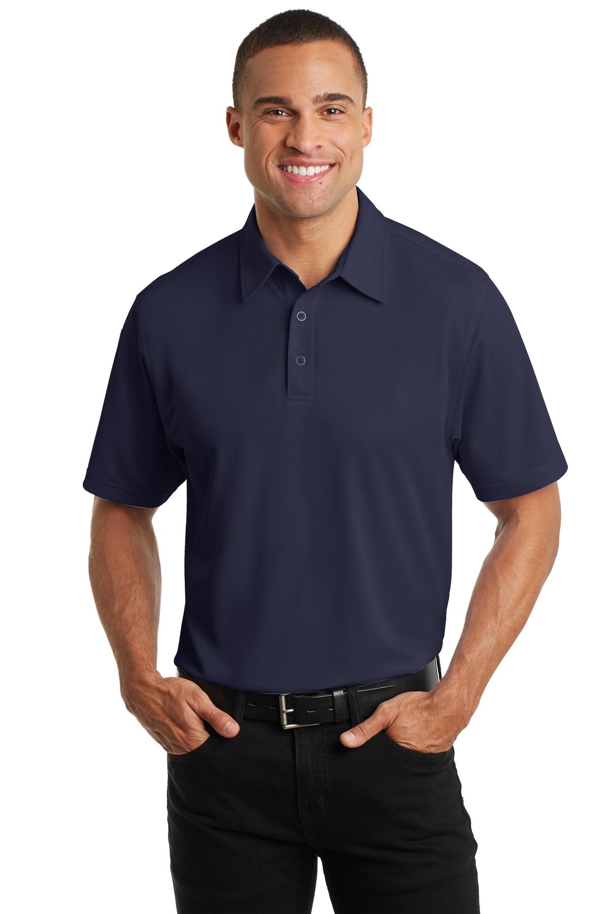 Port Authority¬Æ Dimension Polo. K571