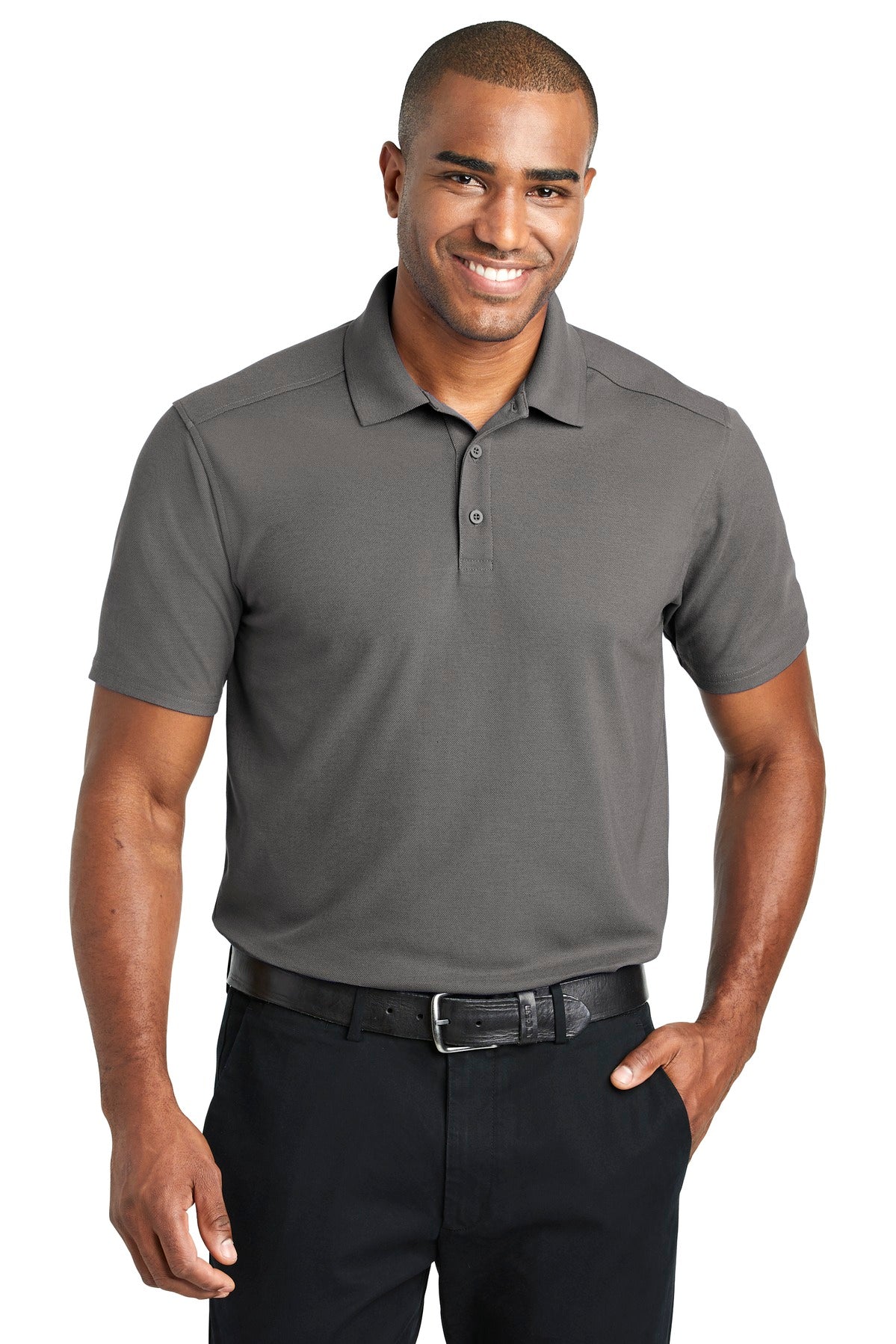 Port Authority ¬Æ EZPerformance ‚Ñ¢ Pique Polo. K600