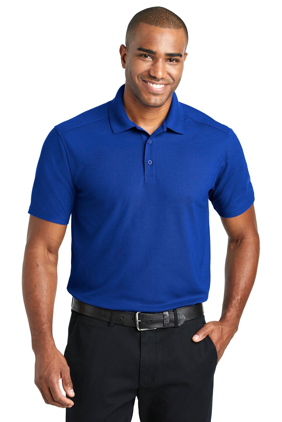 Port Authority ¬Æ EZPerformance ‚Ñ¢ Pique Polo. K600